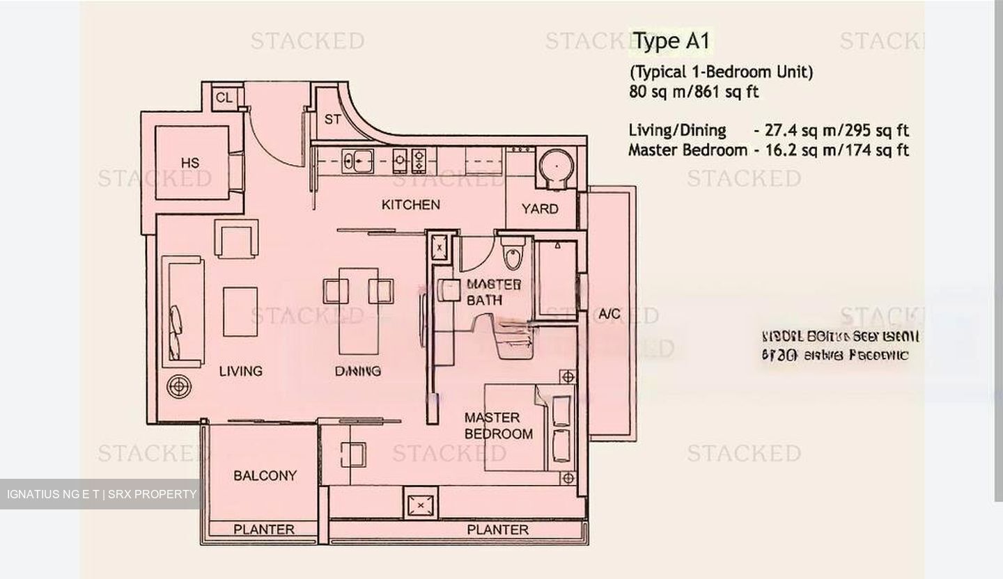 8 @ Mount Sophia (D9), Condominium #575713951